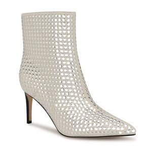 NWOT NINE WEST Kepord Studded Boot